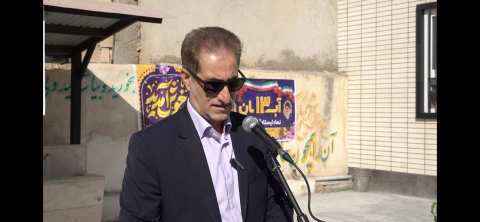 ندای لرستان