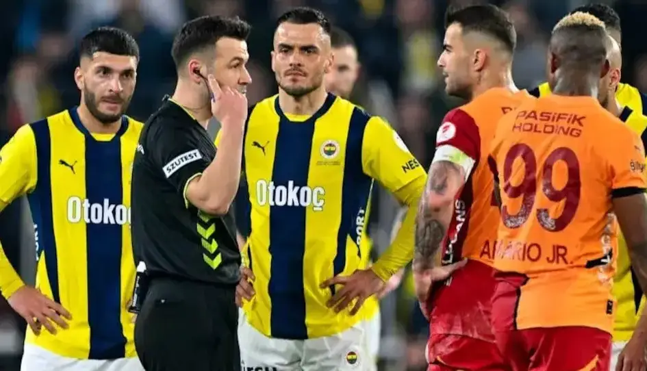 ۲۱ داور و مدیر در ترکیه بازداشت شدند!