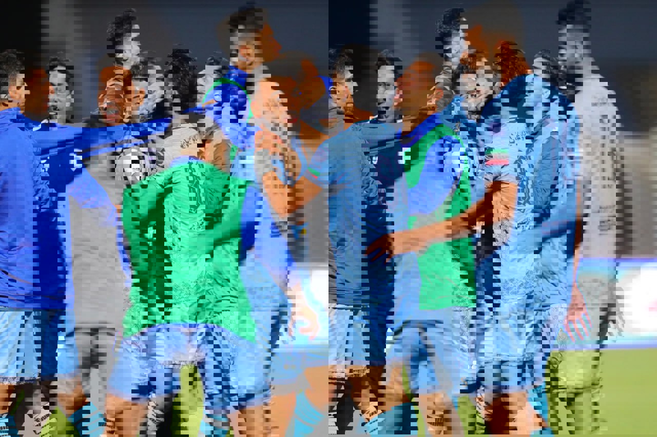 ندای لرستان