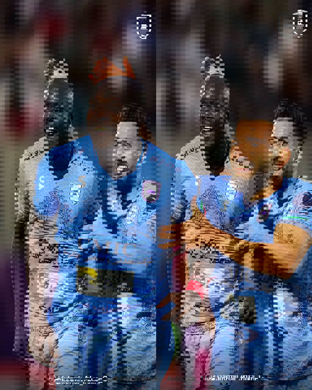 ندای لرستان