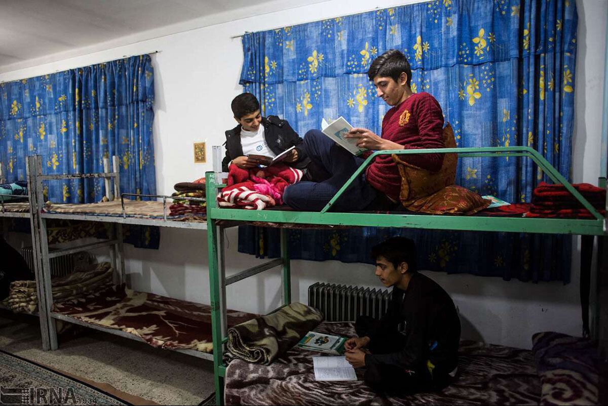 ندای لرستان