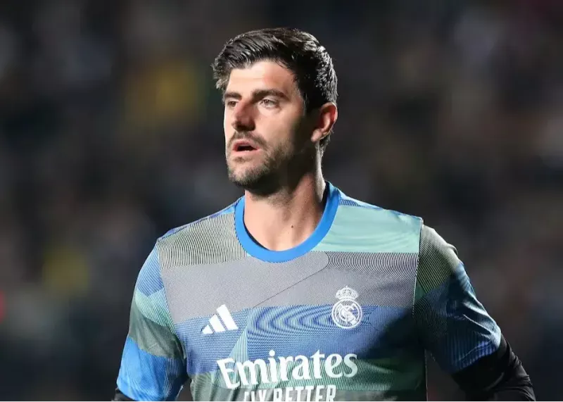 بهترین انتخاب؛ رئال مسی دروازه‌بان‌ها را خرید