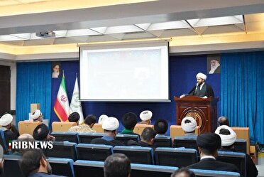 معرفی مدیرکل جدید تبلیغات اسلامی لرستان