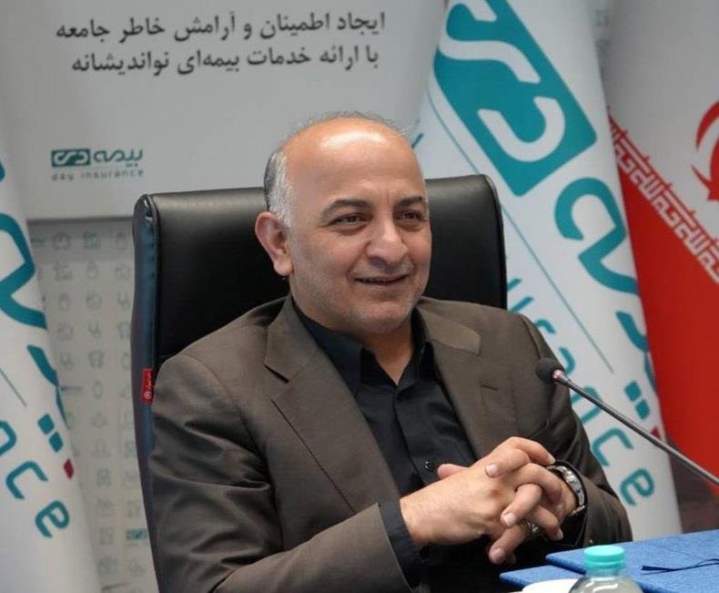 اقتصاد سرآمد آنلاین گزارش می دهد/تحول ساختاری و جهش هوشمند بیمه دی؛ مدیریت هادی عبداللهی چگونه این شرکت را به صدر صنعت بیمه رساند