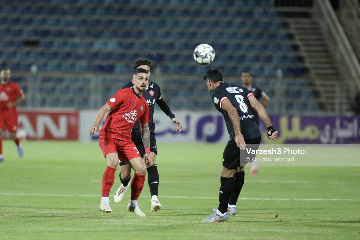 ندای لرستان