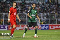 برد خانگی خیبر مقابل تراکتور تبریز