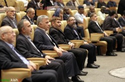 برگزاری رویداد بین‌المللی اقتصاد دریامحور در کیش با حضور نمایندگان ۱۷ کشور