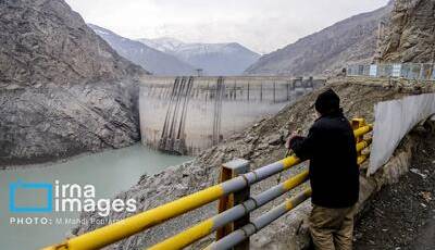 یا صرفه‌جویی یا جیره‌بندی