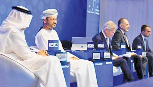 چرخش عربی در قبال ایران؟