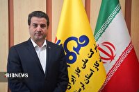 اجرای دو طرح تقویت خطوط تغذیه گاز در لرستان