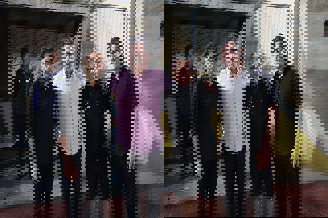 ندای لرستان