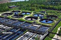 آغاز عملیات اجرایی جمع آوری و انتقال فاضلاب بروجرد