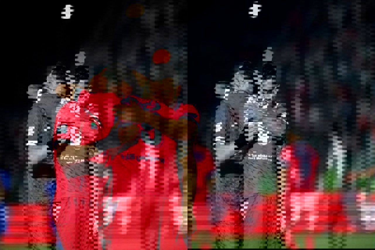 ندای لرستان