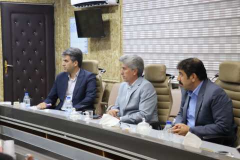 ندای لرستان