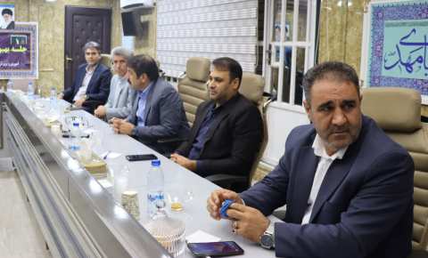 ندای لرستان