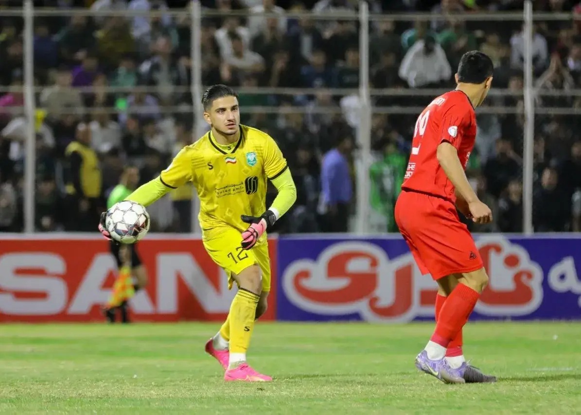 ندای لرستان