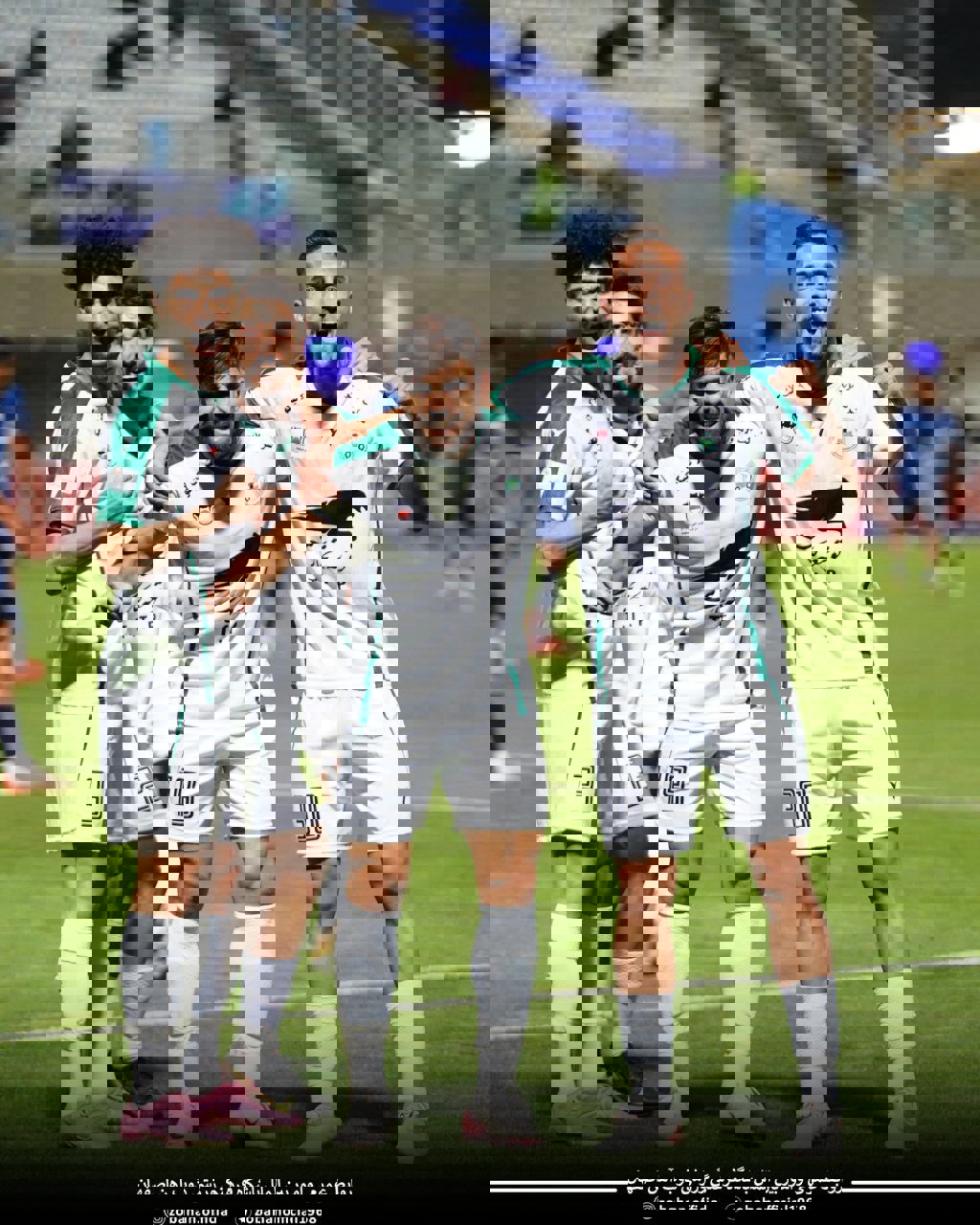 ندای لرستان