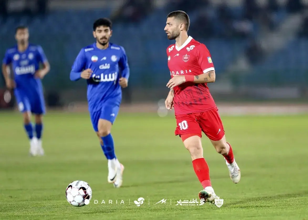 ندای لرستان