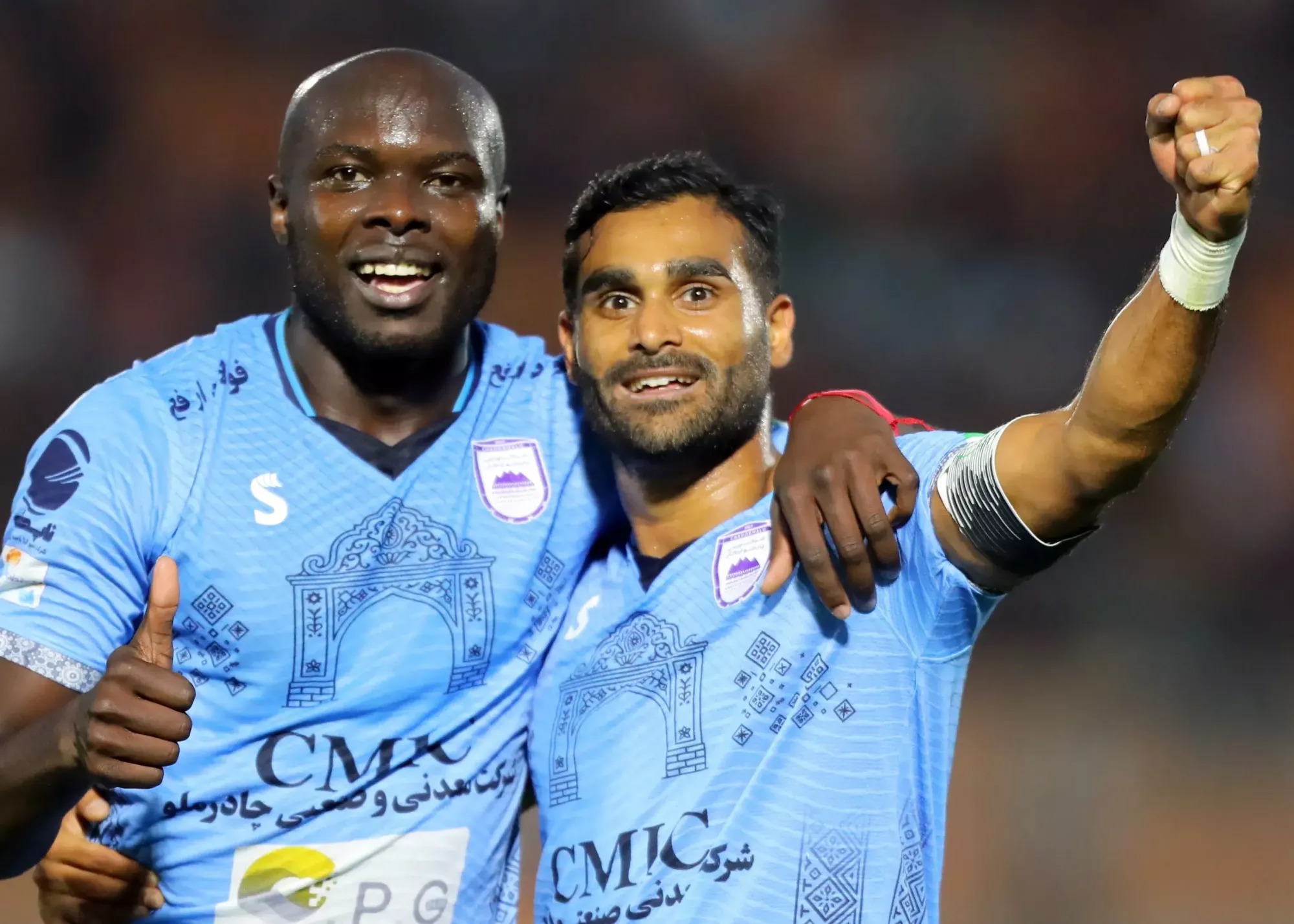 ندای لرستان