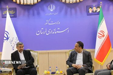 شتاب در اجرای طرحهای آبفای لرستان با حمایت وزارت نیرو