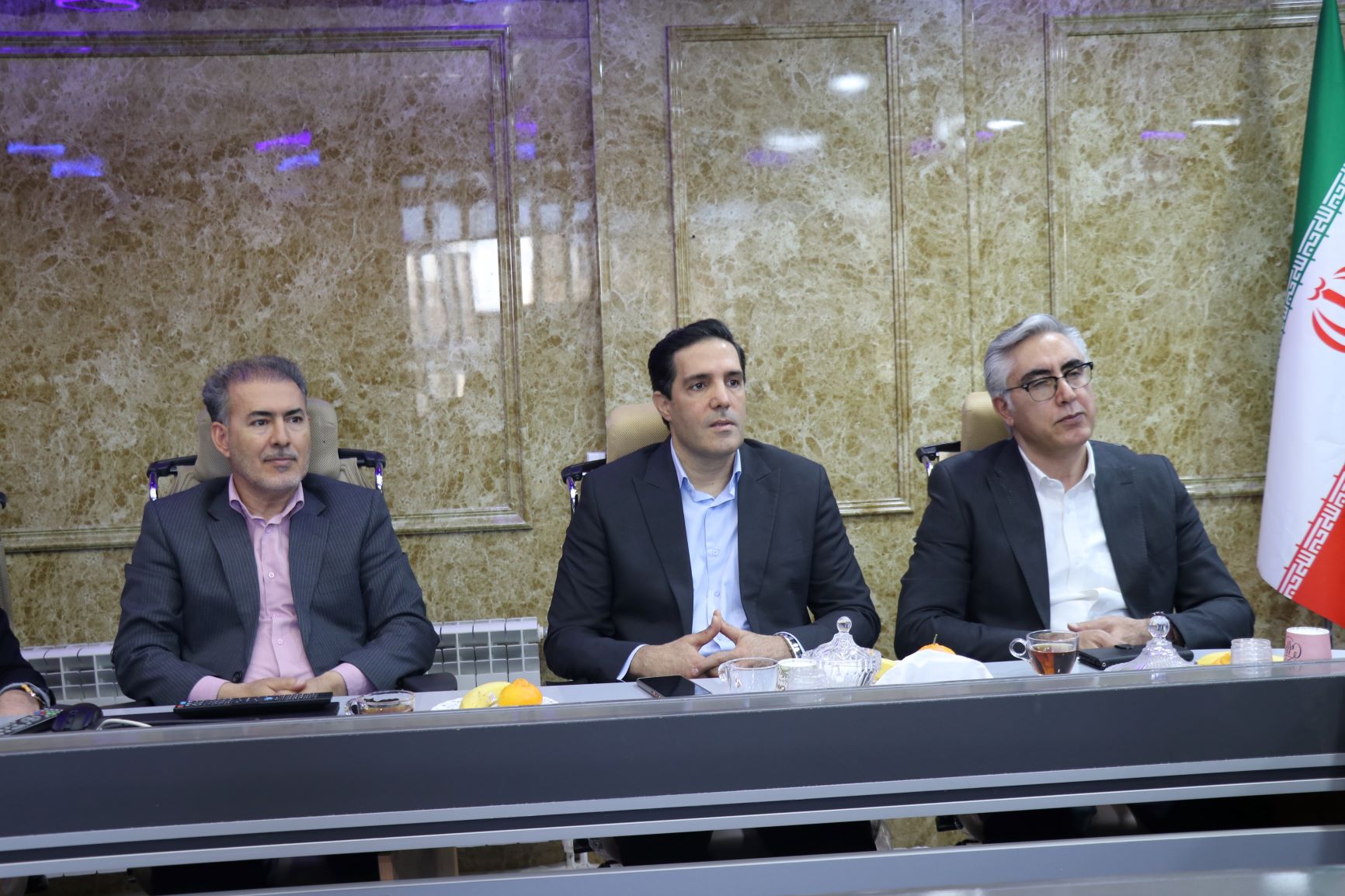 ندای لرستان