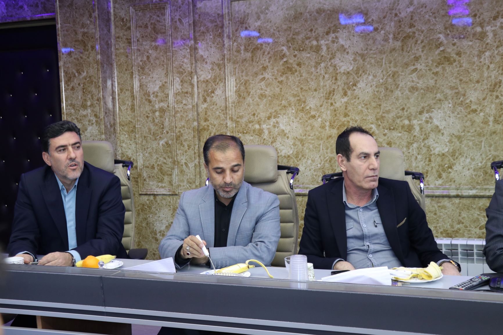 ندای لرستان