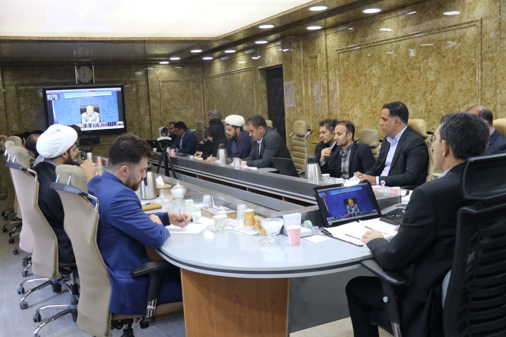 ندای لرستان