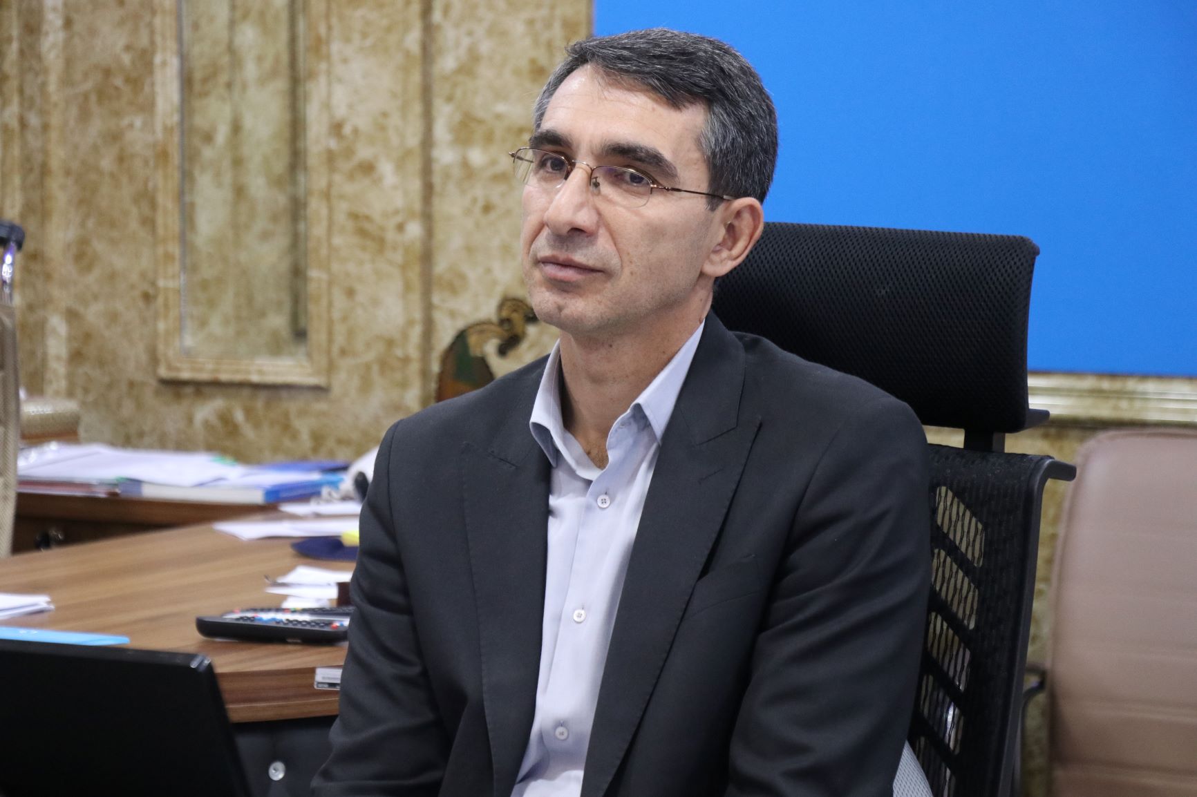 ندای لرستان