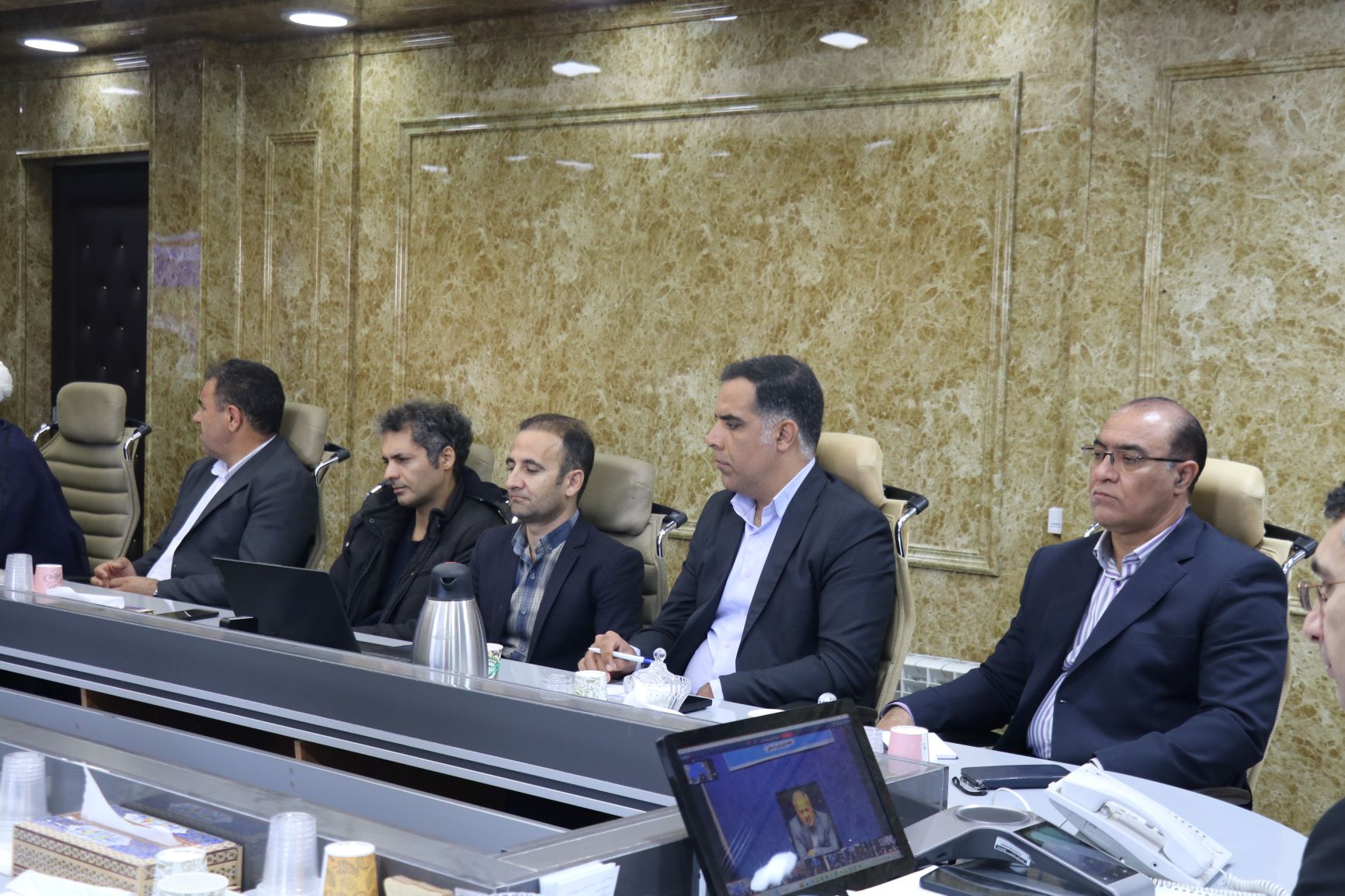 ندای لرستان