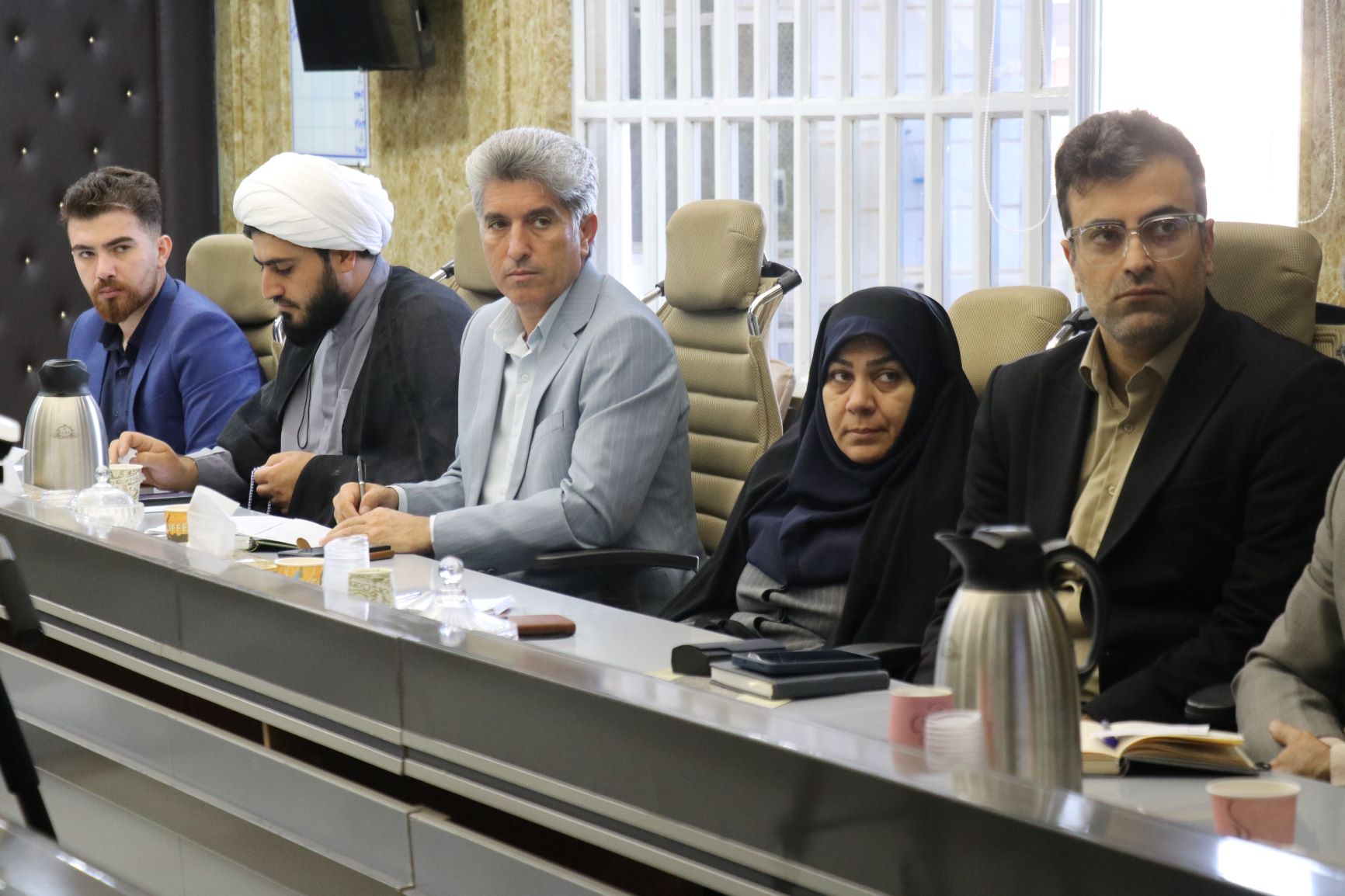 ندای لرستان