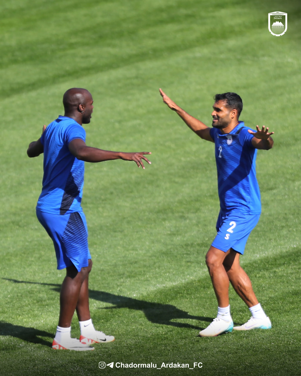 ندای لرستان