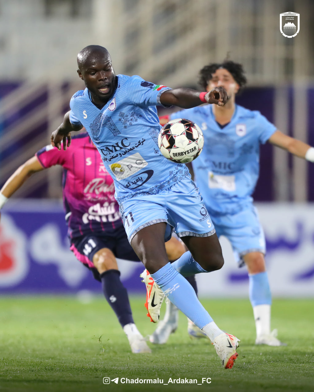 ندای لرستان