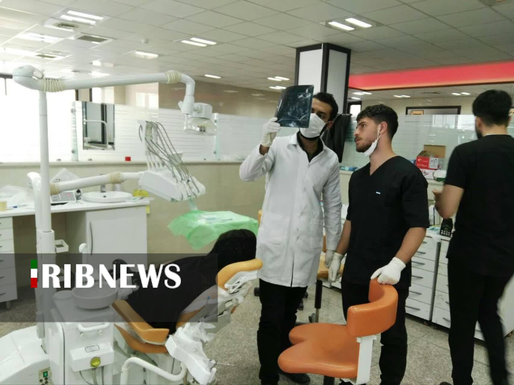 ندای لرستان