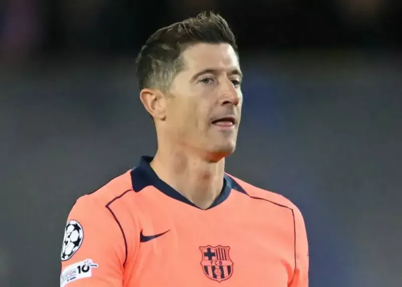 جدی شد؛ تماشای زوج رویایی مودریچ-لواندوفسکی!