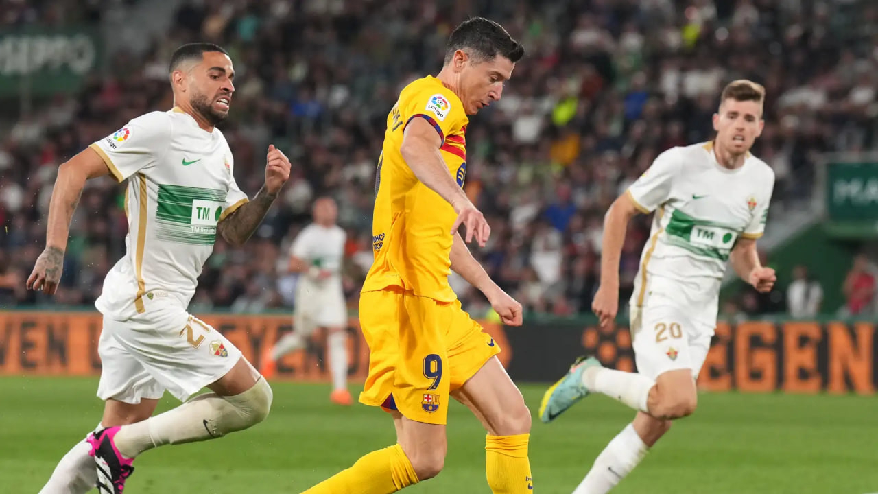 ندای لرستان