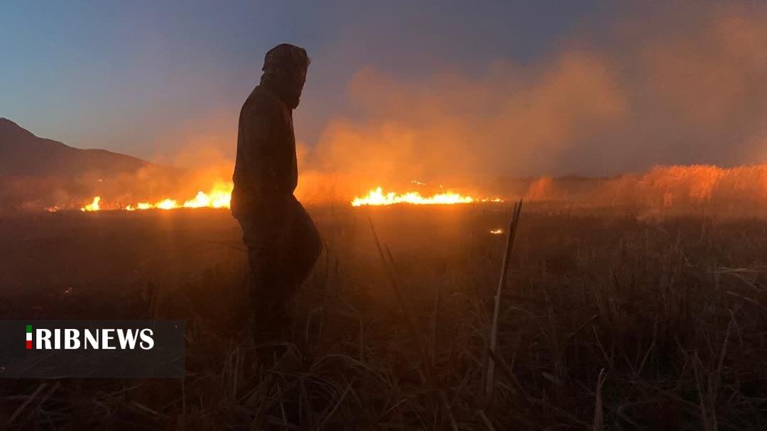 ندای لرستان