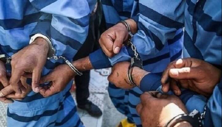 باند کلاهبرداری با وعده وام فوری در کوهدشت منهدم شد