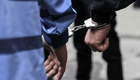 دستگیری عضو دیگری از شورای شهر دورود