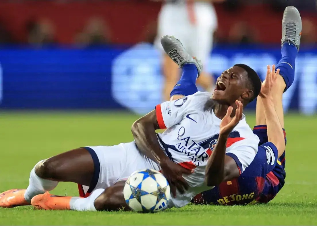 ندای لرستان