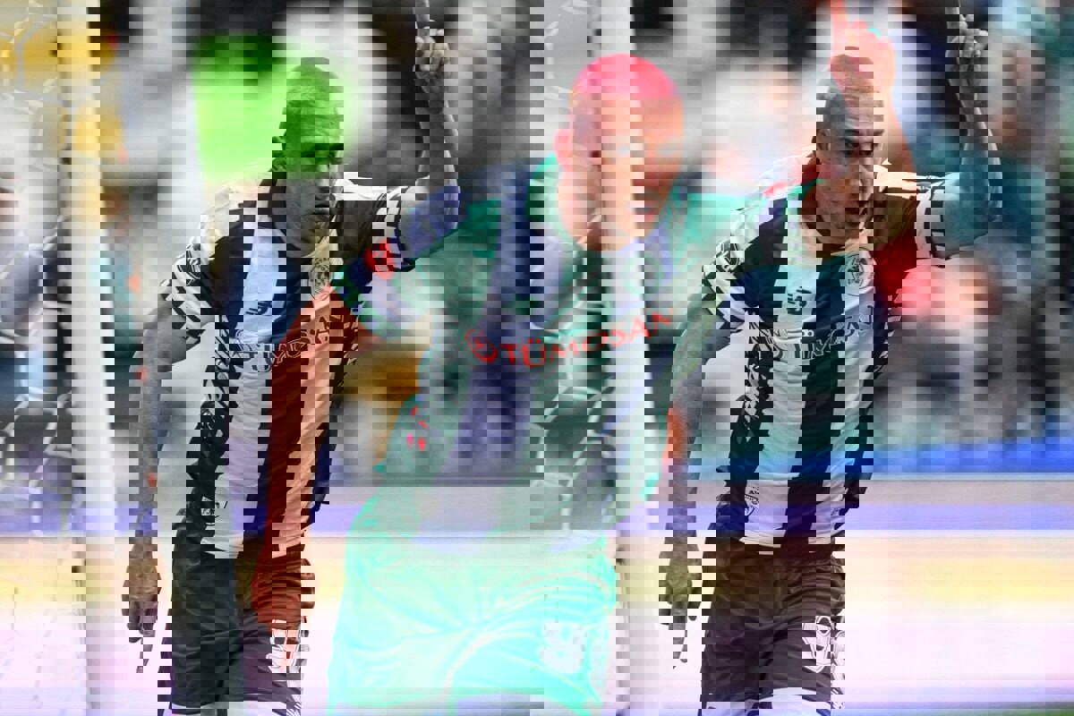 ندای لرستان