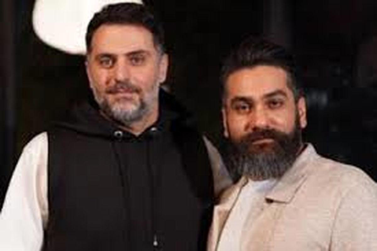 روایت علی زندوکیلی از شب آخر حمله اسرائیل به ایران؛ من عاشق وطنم هستم/ ویدئو