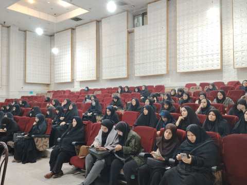 ندای لرستان