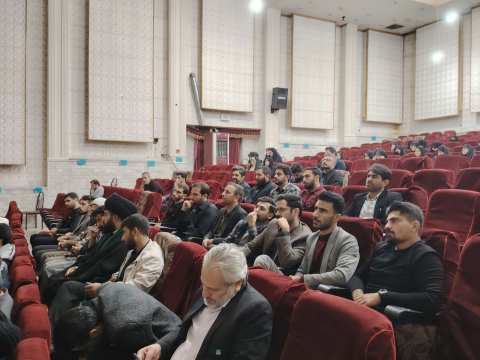 ندای لرستان