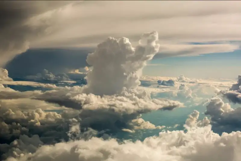 رئیس سازمان توسعه فناوری آب: امکان «جابجایی ابر» وجود ندارد