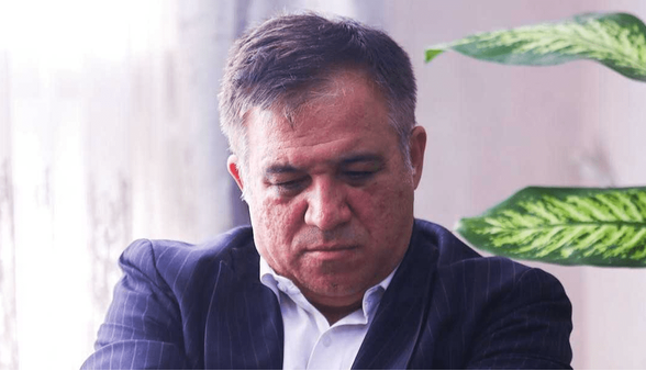 شمارش معکوس‌ برای انتخاب مدیرعامل جدید استقلال