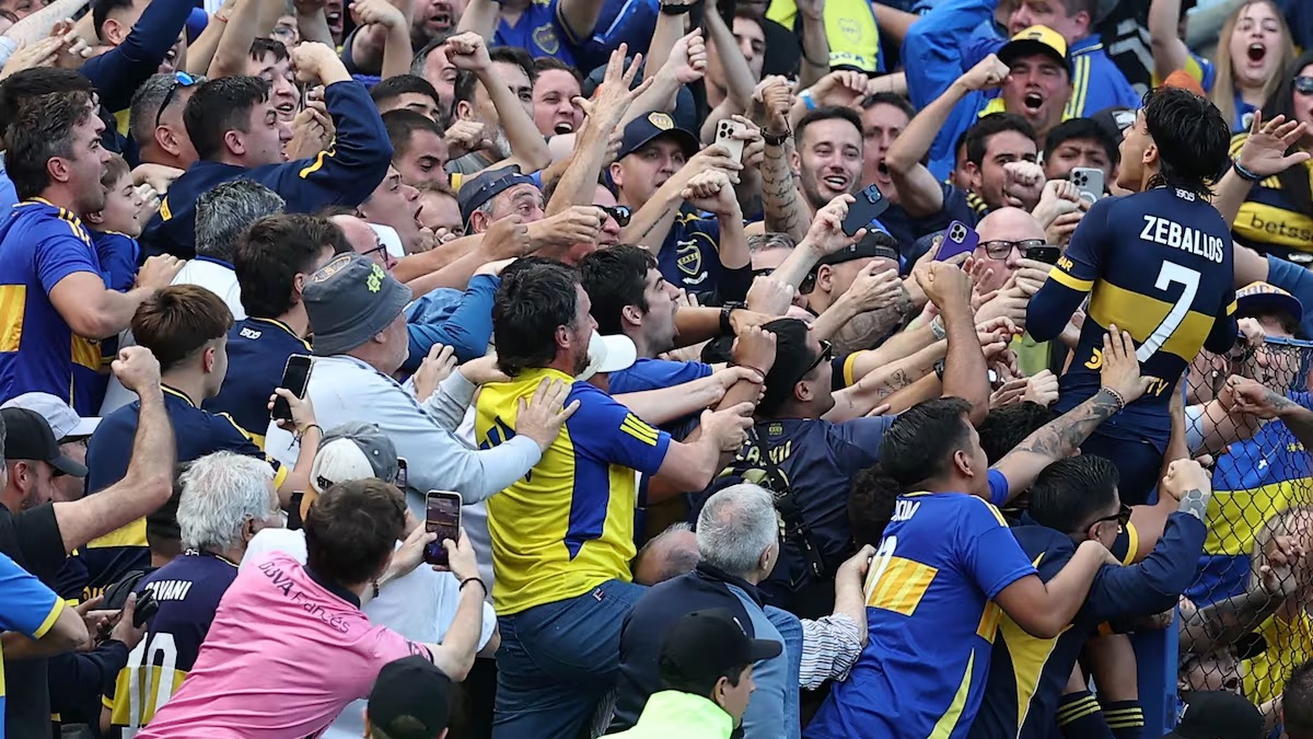 ندای لرستان