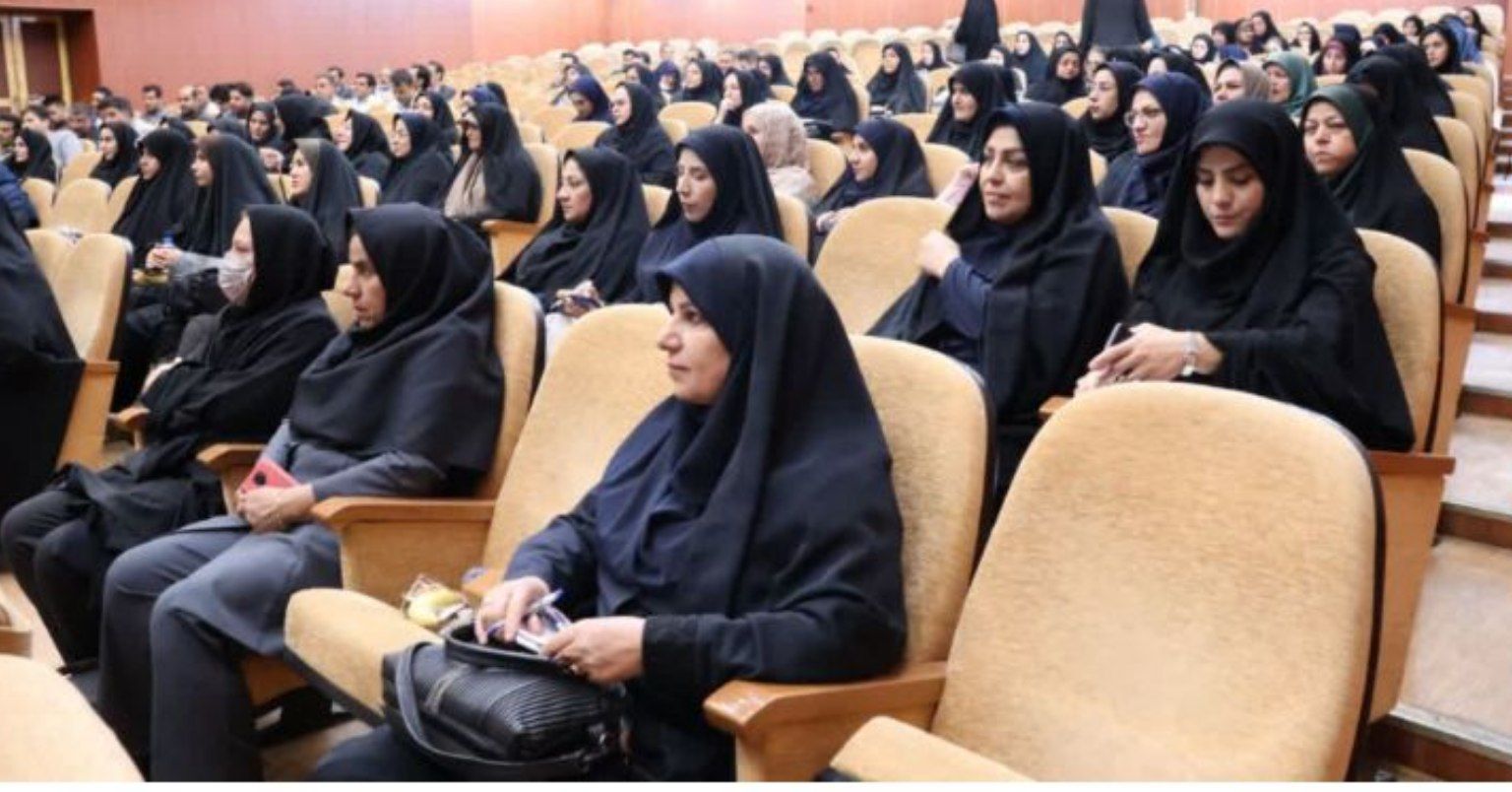 ندای لرستان