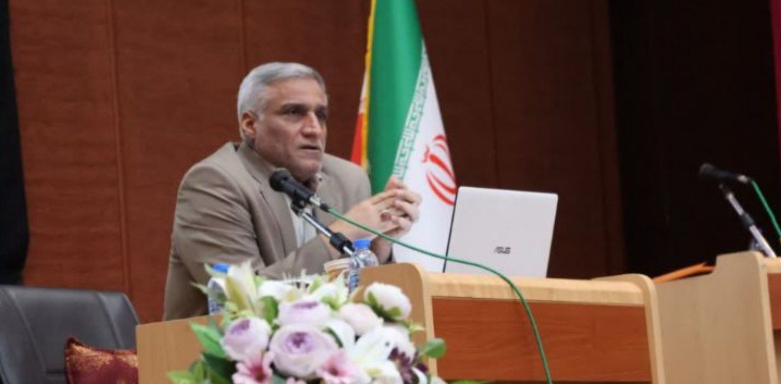 ندای لرستان