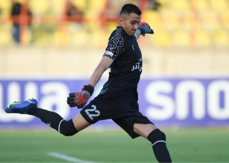 ندای لرستان