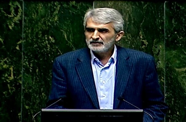 ندای لرستان